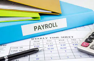 Payroll Services Corfe Mullen