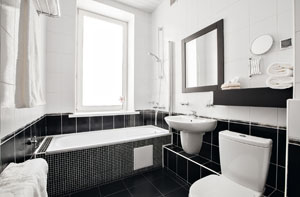 Bathroom Fitters Maghull