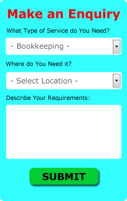Local Bookkeeping Quotes Bookkeeping Quotes