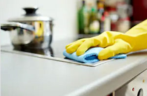 Domestic Cleaning Near Southborough Kent