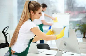 Office Cleaning Near Me Southborough