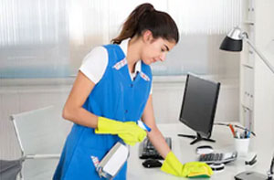 Commercial and Office Cleaning Southborough (TN4)
