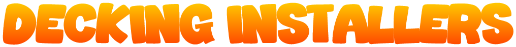 Decking Installers Decking Installers UK