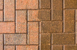 Block Paving Driveway Cleaning Merseyside