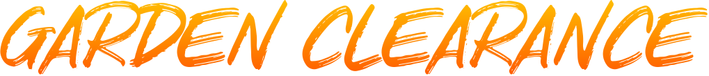 Garden Clearance Services Garden Clearance Services UK