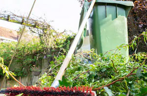 Local Garden Clearance Garden Clearance Atherstone Warwickshire