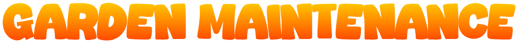 Garden Maintenance Garden Maintenance UK