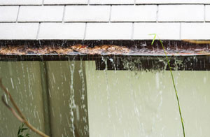 Gutter Clearance Leigh-on-Sea UK