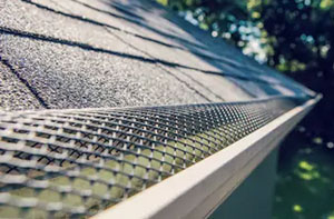 Gutter Guard Installation Oxfordshire