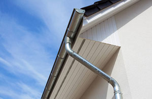 Gutter Maintenance Oxfordshire