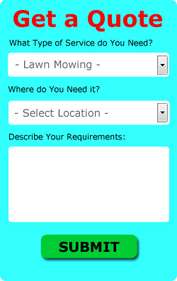 Free Lawn Mowing Quotes Lawn Mowing Quotes