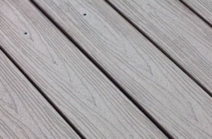 Decking or Patio Grimsby?