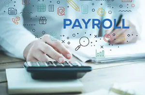 Payroll Services Lichfield Staffordshire (WS13)