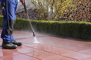 Pressure Washing Near Me Southwater