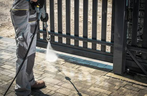 Jet Washing Kirkcaldy UK (01592)