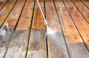 Jet Washing Near Me Uttoxeter