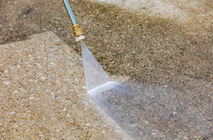 Jet Washing Solihull UK (0121)