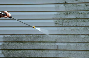 Jet Washing Buckingham UK (01280)