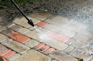 Pressure Washing Swanley