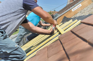Roofers Clevedon (BS21)