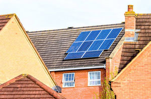 Solar Panels Burnley