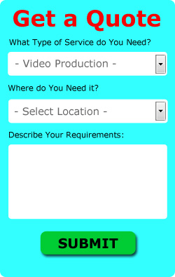 Free Video Production Quotes Video Production Quotes