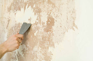 Wallpaper Removal Essex