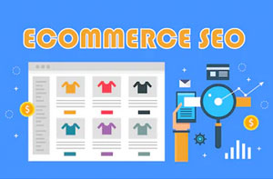 eCommerce Web Design Basildon (01268)